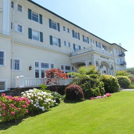 The Scotia Inn Экстерьер фото