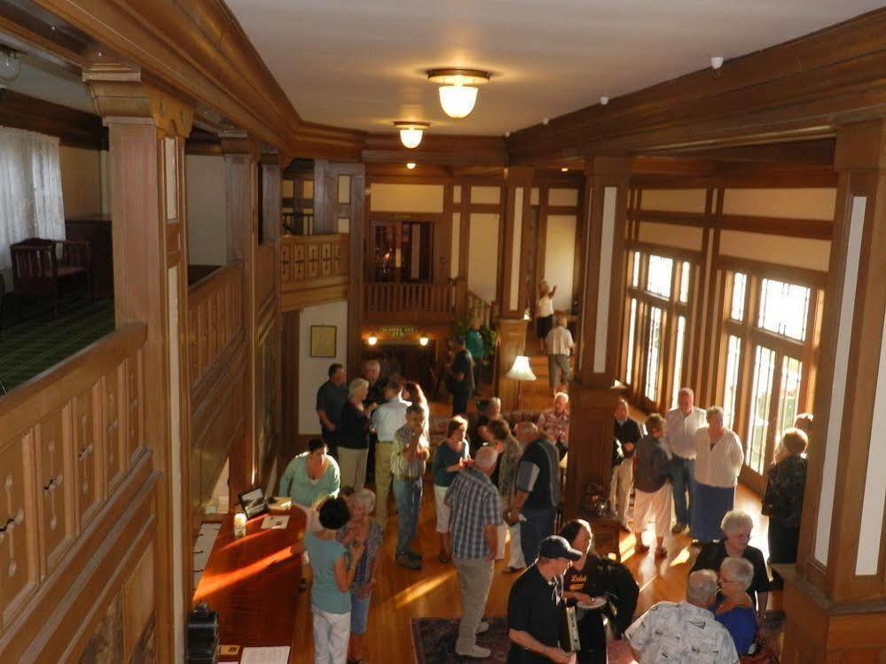 The Scotia Inn Экстерьер фото
