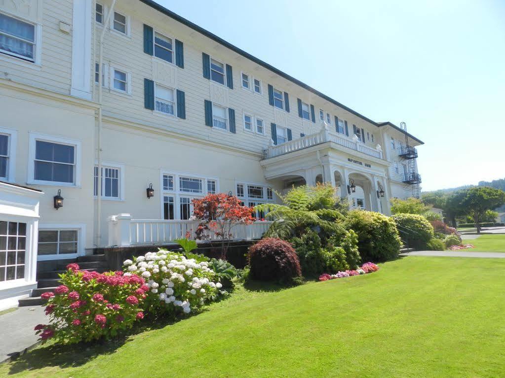 The Scotia Inn Экстерьер фото