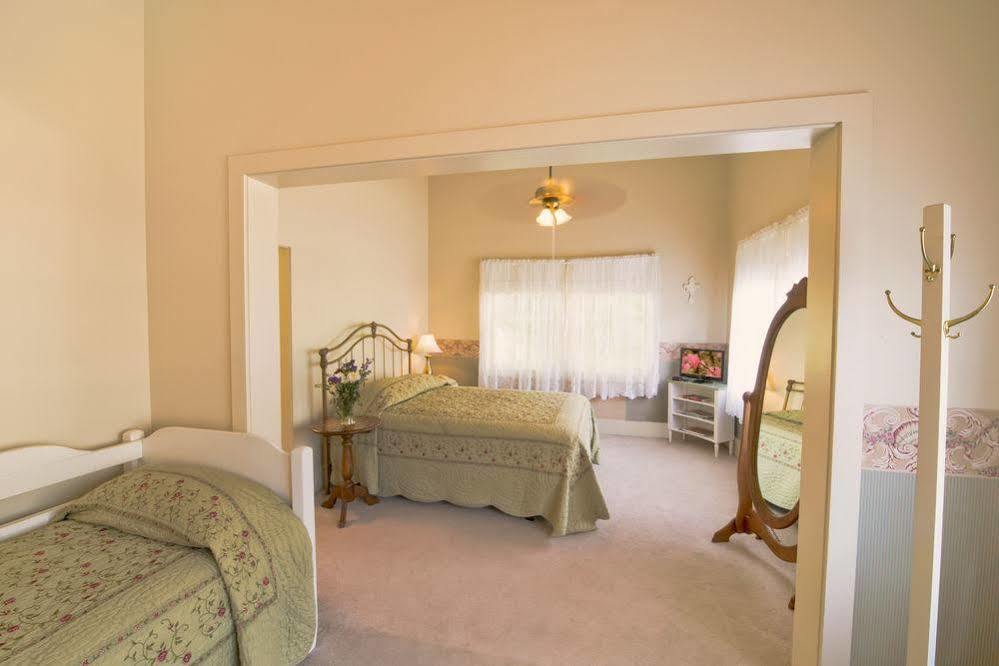 The Scotia Inn Экстерьер фото